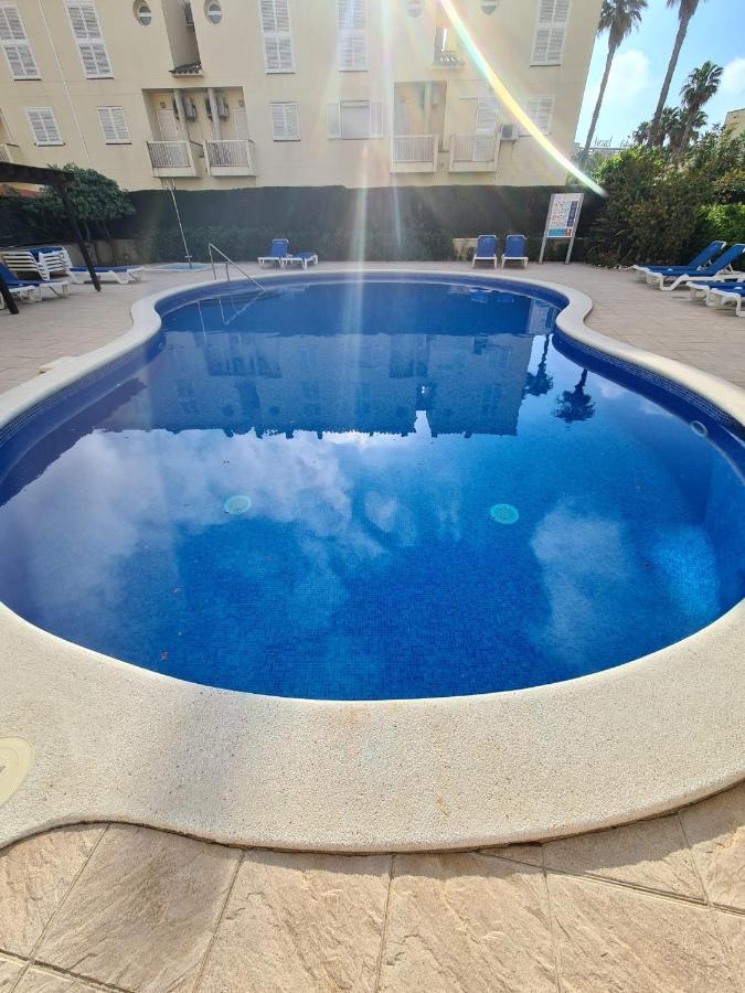 Mediterraneo ラ・ピネーダ エクステリア 写真