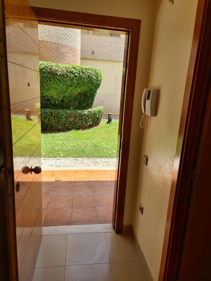 Mediterraneo ラ・ピネーダ エクステリア 写真