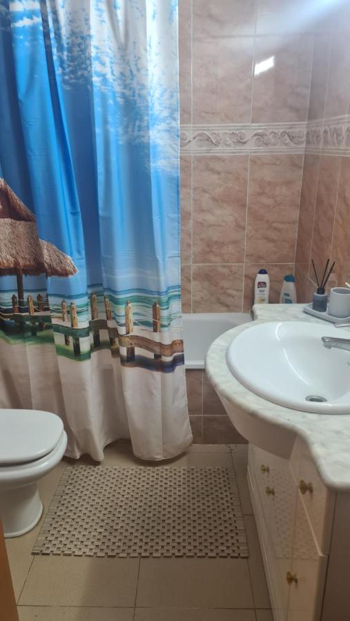 Mediterraneo ラ・ピネーダ エクステリア 写真